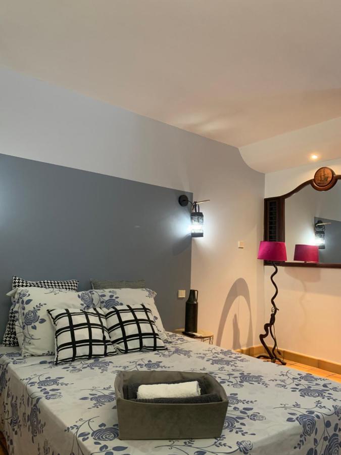 Appartement La Fraiche Rose à Trinité  Extérieur photo