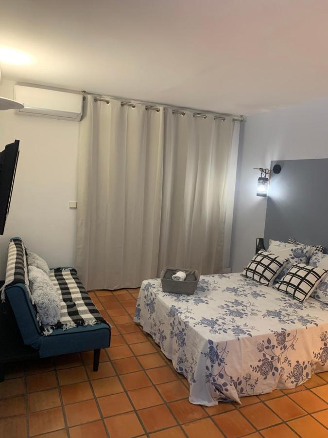 Appartement La Fraiche Rose à Trinité  Extérieur photo