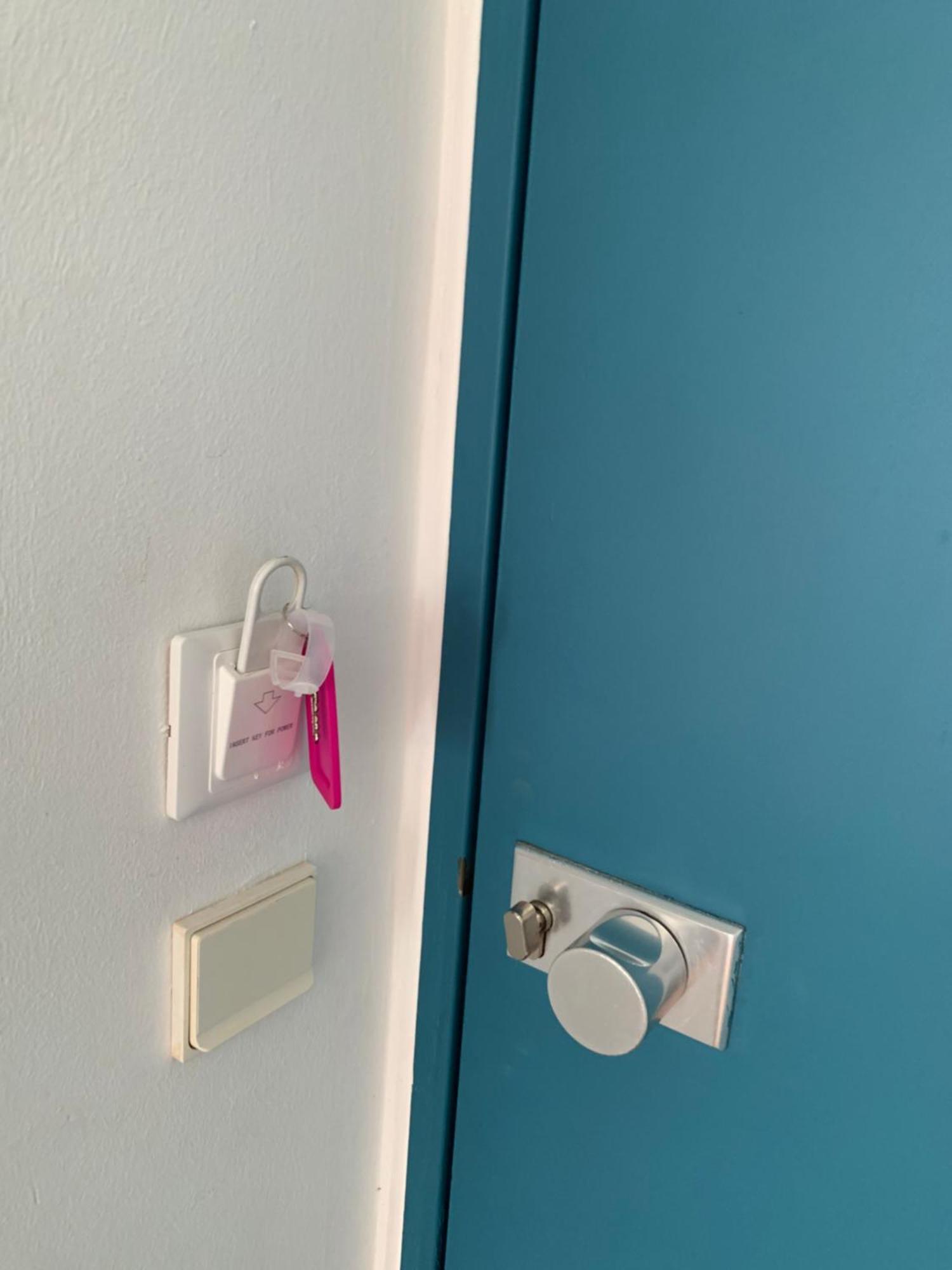 Appartement La Fraiche Rose à Trinité  Extérieur photo